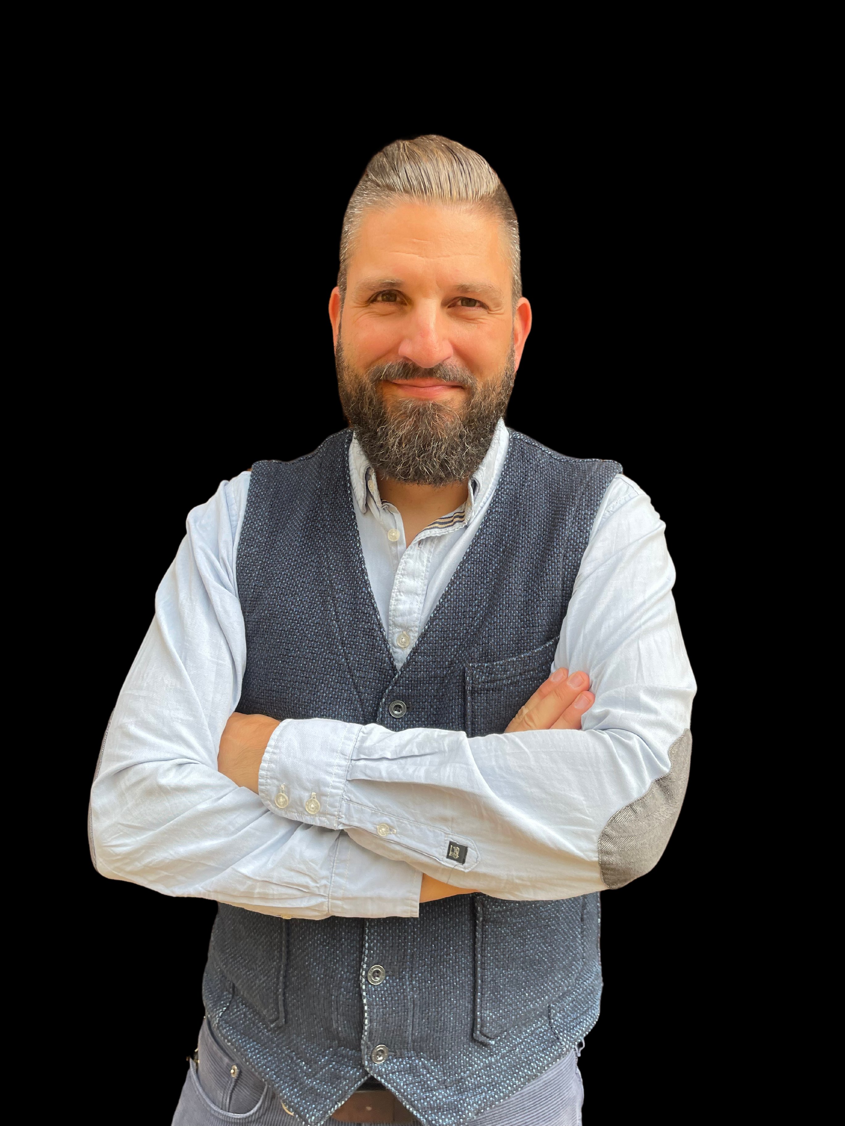 Stefan Wickenhäuser